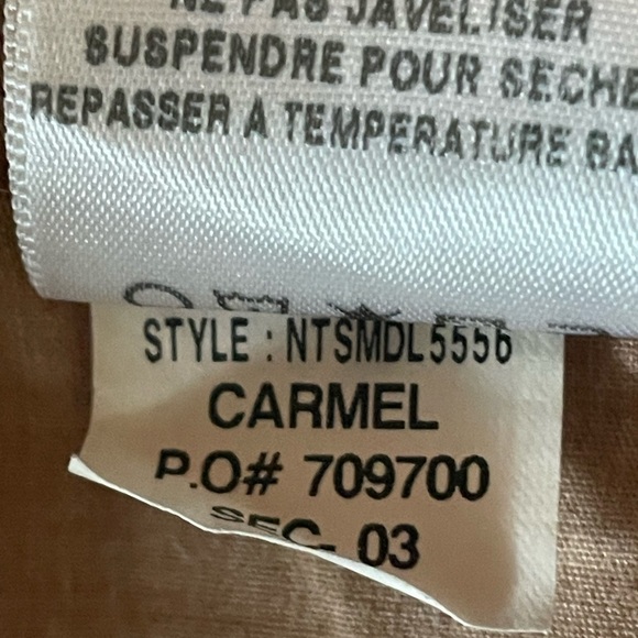 Joe’s mid rise legging - Picture 6 of 7